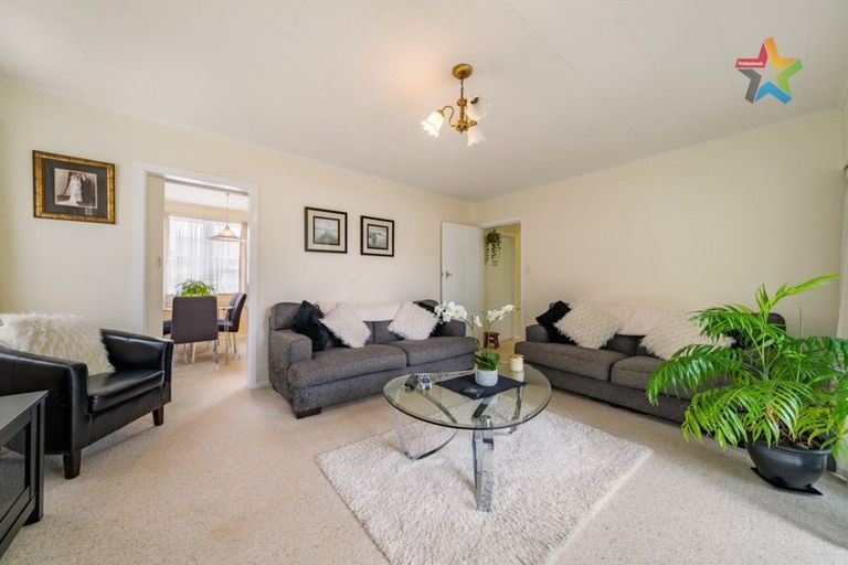 Photo of property in 45 Meremere Street, Wainuiomata, Lower Hutt, 5014
