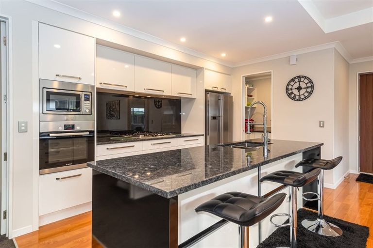 Photo of property in 7 Tosland Street, Wigram, Christchurch, 8042