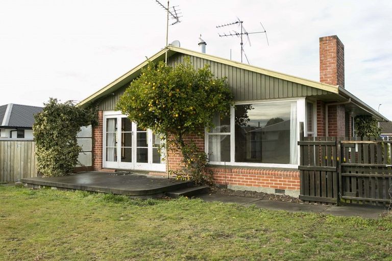 Photo of property in 35 Andrew Street, Allenton, Ashburton, 7700