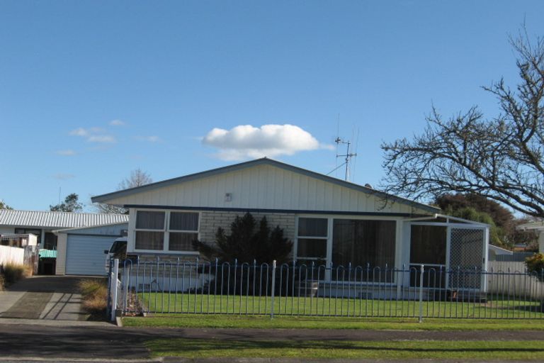 Photo of property in 58 Alderson Road, Fairview Downs, Hamilton, 3214