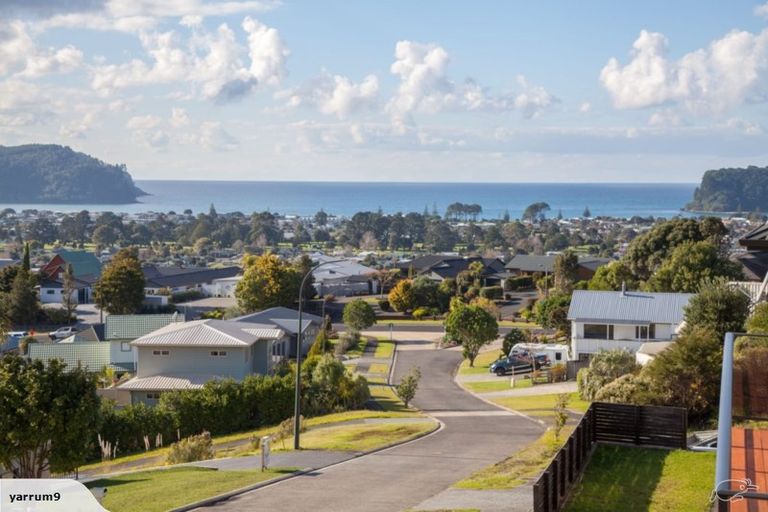 Photo of property in 115 Pacific View Drive, Whangamata, 3620