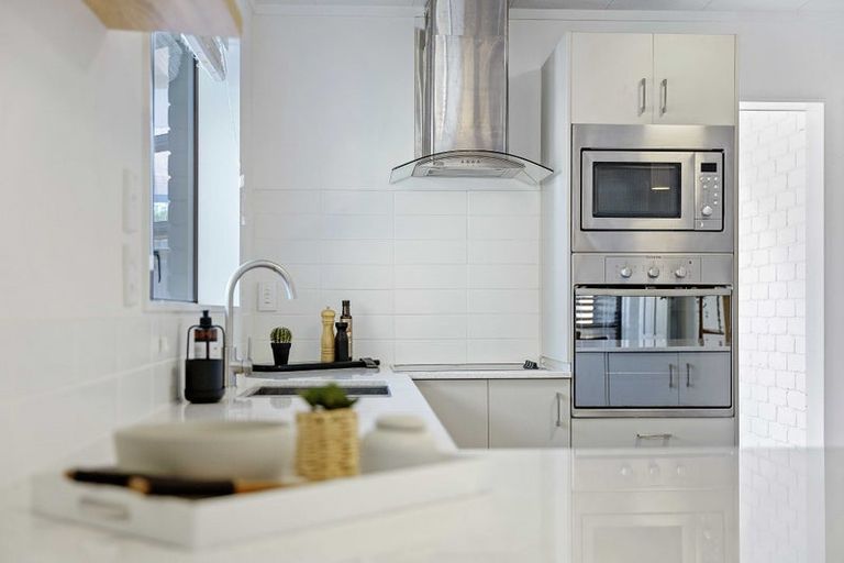 Photo of property in 7a Nathan Avenue, Paraparaumu Beach, Paraparaumu, 5032