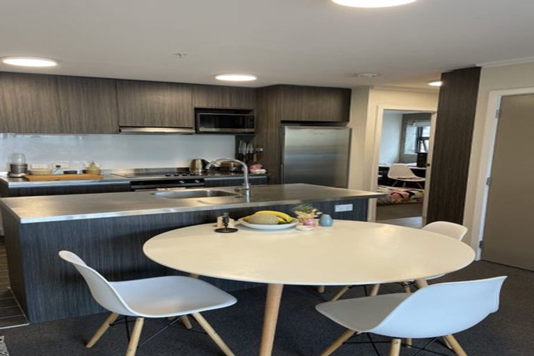 Photo of property in Frame Apartments, 104/111 Molesworth Street, Thorndon, Wellington, 6011