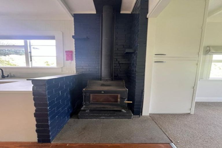 Photo of property in 2901 Bossu Road, Te Oka, 7591