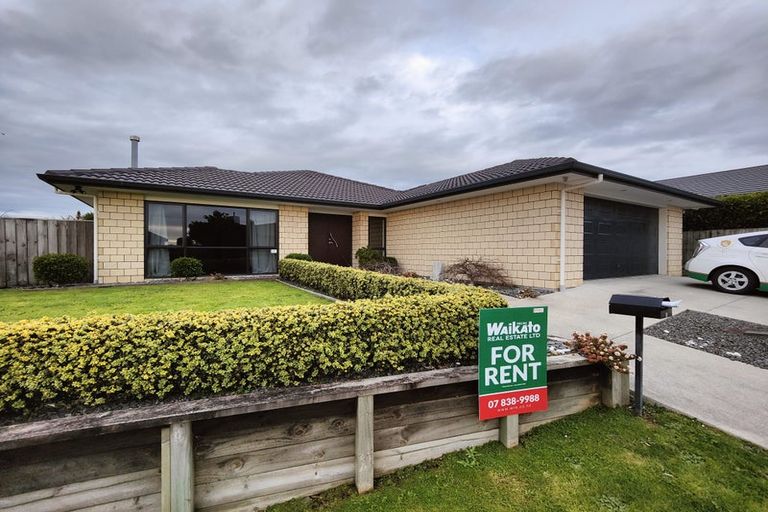 Photo of property in 5 Eastridge Terrace, Huntington, Hamilton, 3210