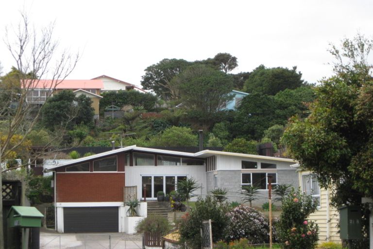 Photo of property in 21 Lorna Street, Lynmouth, New Plymouth, 4310