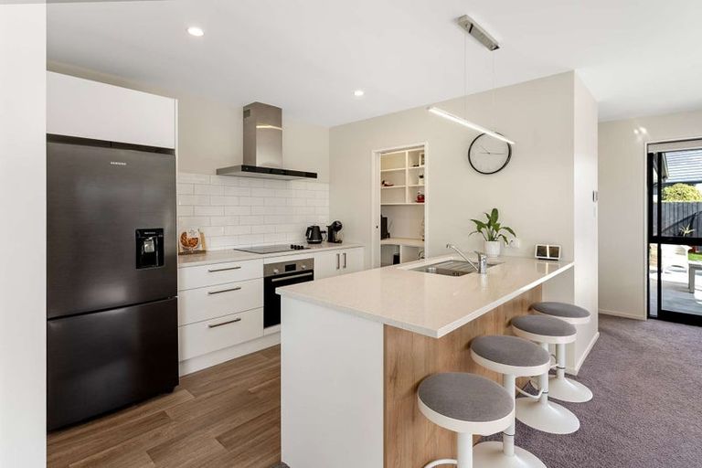 Photo of property in 7 Selfe Crescent, Burwood, Christchurch, 8083