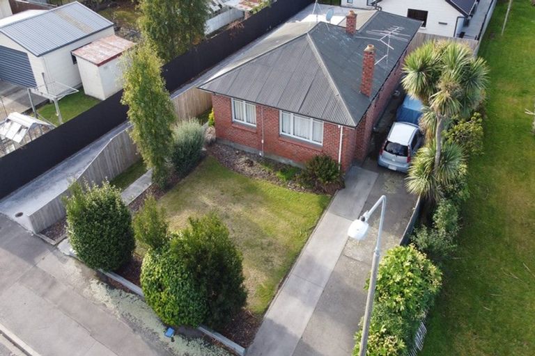 Photo of property in 12 Bullock Street, Allenton, Ashburton, 7700