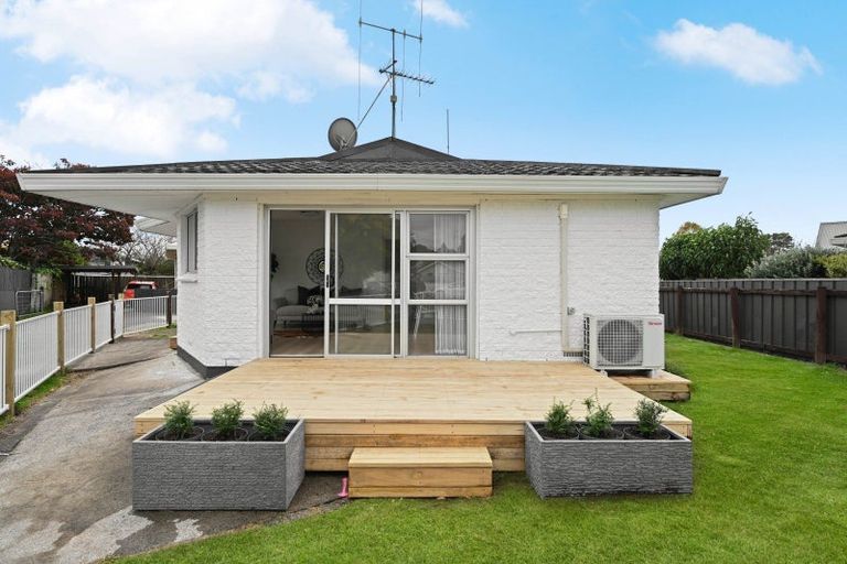 Photo of property in 7 Bradley Place, Nawton, Hamilton, 3200