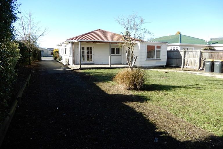 Photo of property in 87 Rattray Street, Riccarton, Christchurch, 8041
