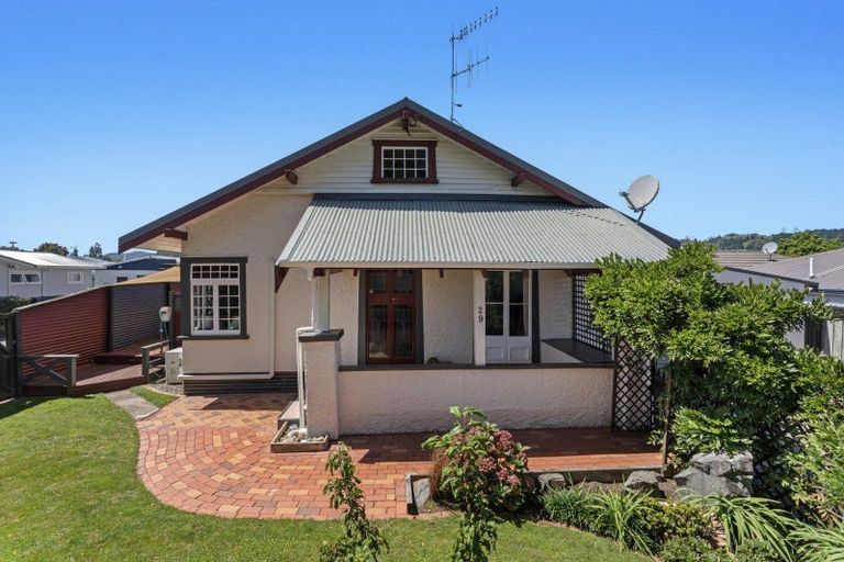 Photo of property in 29 Hawera Street, Whakatane, 3120