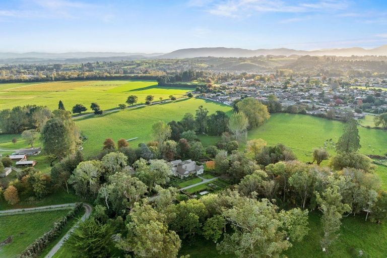Photo of property in 584 Orari Station Road, Geraldine, 7992