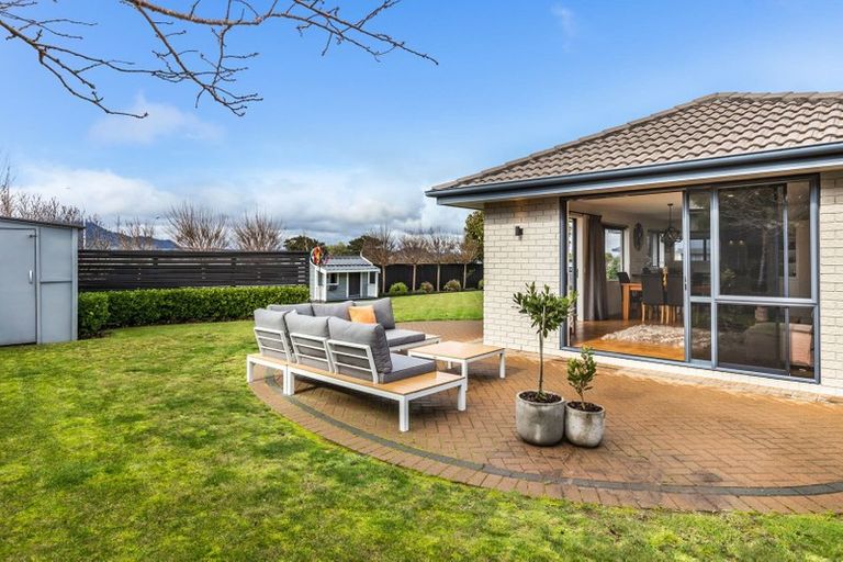Photo of property in 21 Luberon Way, Nukuhau, Taupo, 3330