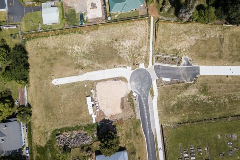 Photo of property in 6 Memorial Rise, Morrinsville, 3300