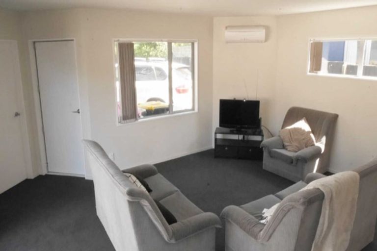 Photo of property in 11b Lyndon Street, Riccarton, Christchurch, 8011