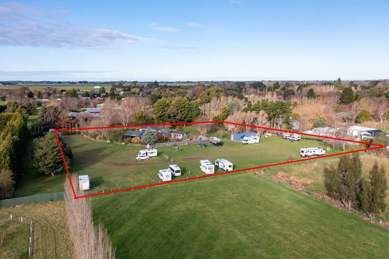 Photo of property in 21 Grayburn Road, Elgin, Ashburton, 7772