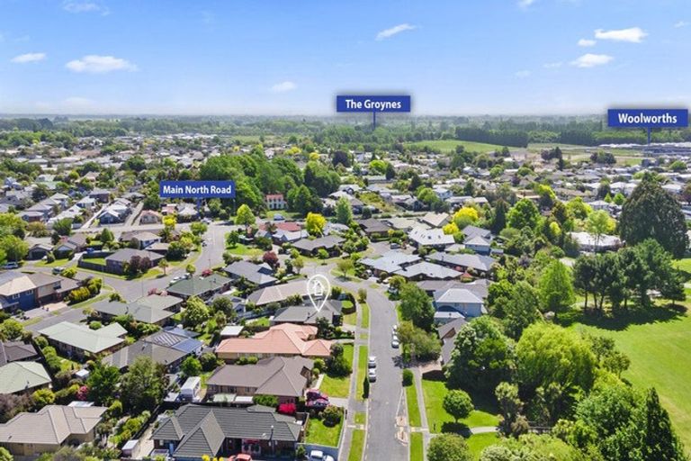 Photo of property in 6 Shenley Drive, Belfast, Christchurch, 8051