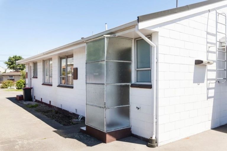 Photo of property in 3/83 Ruskin Street, Addington, Christchurch, 8024