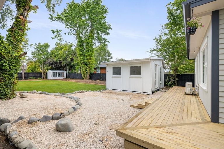 Photo of property in 17 Clarendon Terrace, Woolston, Christchurch, 8023