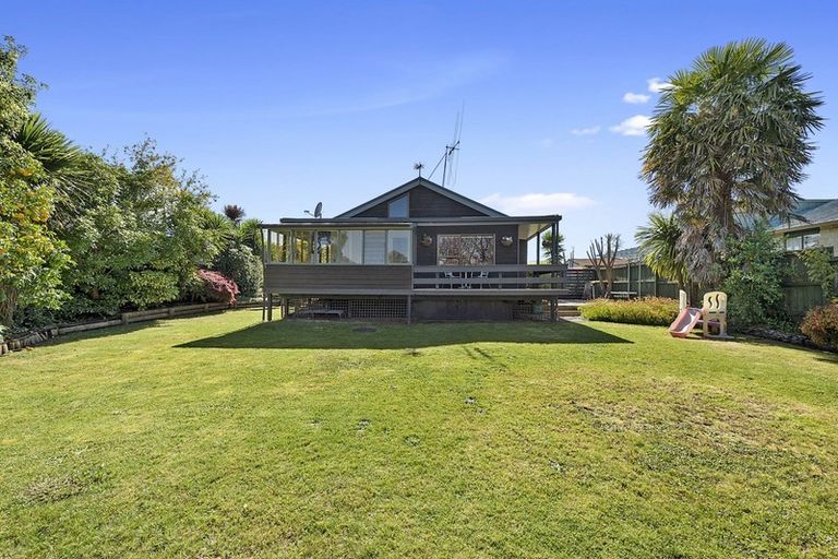 Photo of property in 22 Mcmeekan Avenue, Chartwell, Hamilton, 3210