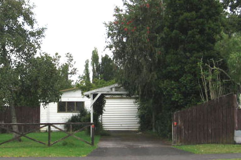 Photo of property in 63 Luanda Drive, Ranui, Auckland, 0612