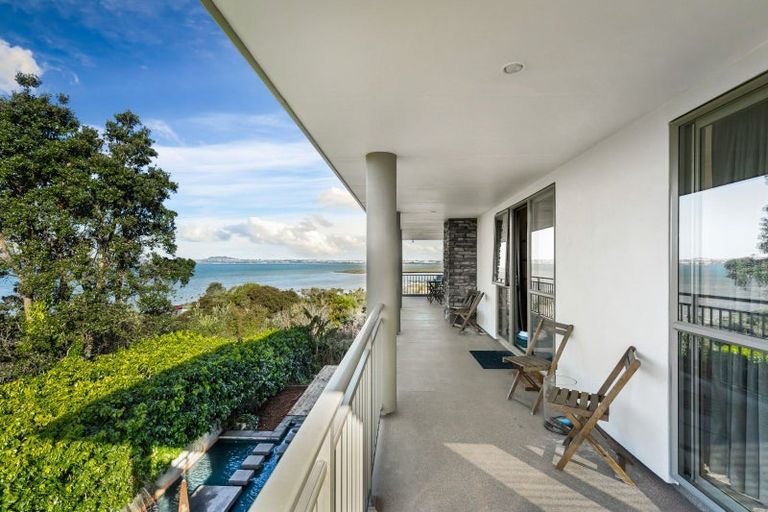 Photo of property in 67 Harbour View Road, Te Atatu Peninsula, Auckland, 0610
