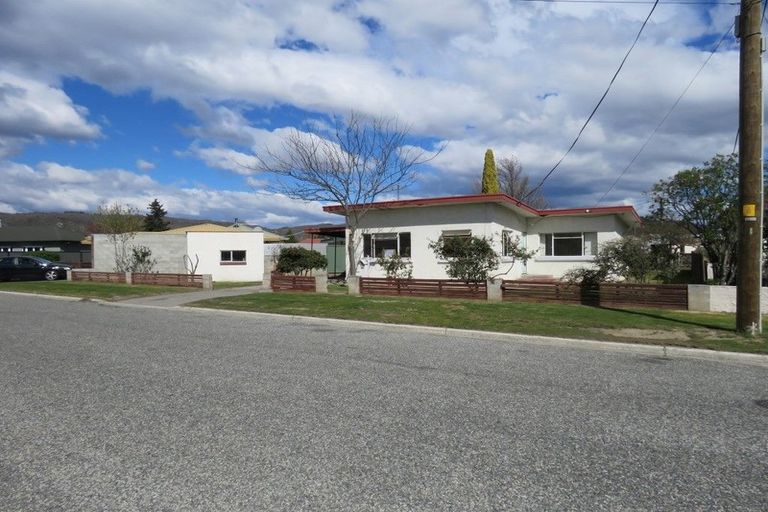 Photo of property in 42 Killarney Street, Alexandra, 9320