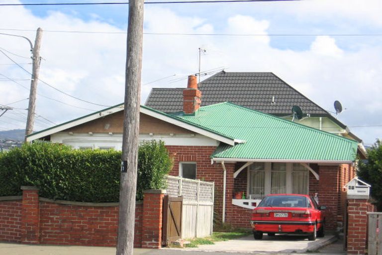 Photo of property in 67 Hobart Street, Miramar, Wellington, 6022