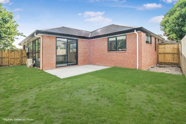 Photo of property in 11u1 Matthews Crescent, Melville, Hamilton, 3206