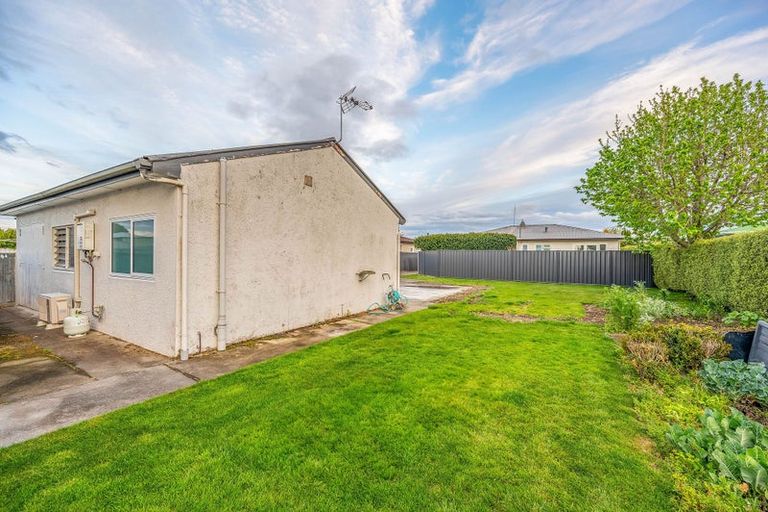 Photo of property in 1016a Totara Street, Mahora, Hastings, 4120