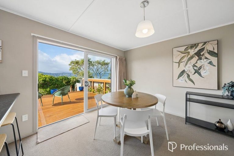 Photo of property in 3/30 London Road, Korokoro, Lower Hutt, 5012