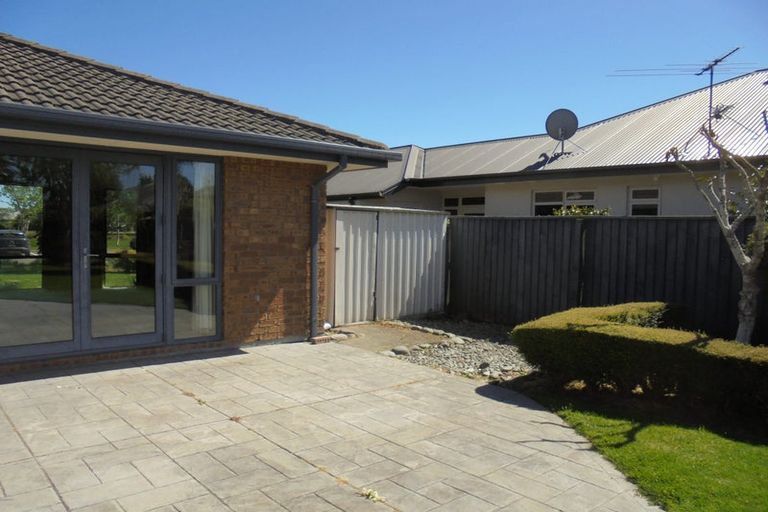 Photo of property in 7 Amamoor Street, Northwood, Christchurch, 8051
