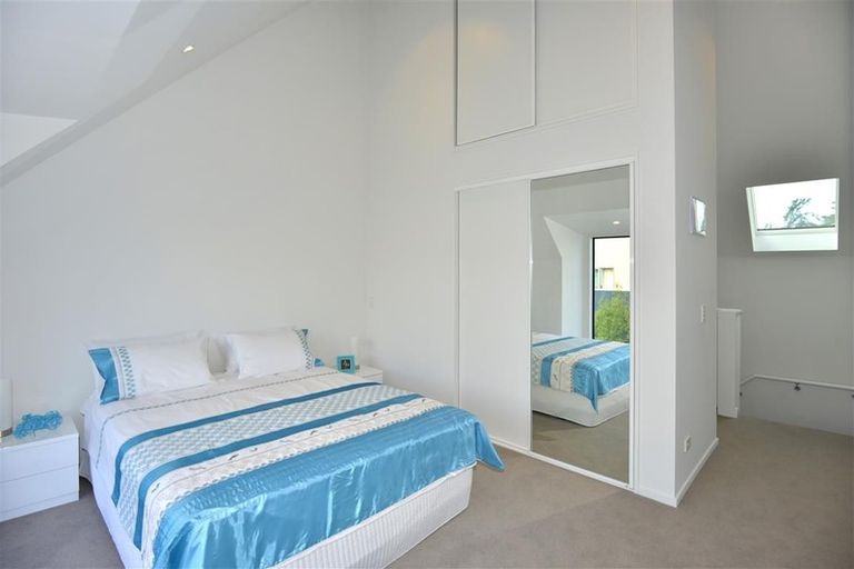 Photo of property in 5/90 Edgeware Road, St Albans, Christchurch, 8014