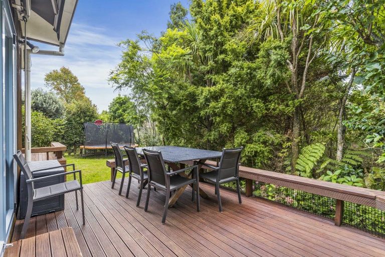 Photo of property in 10 St Lucia Place, Unsworth Heights, Auckland, 0632