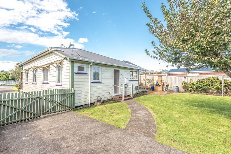 Photo of property in 58 Jellicoe Street, Whanganui East, Whanganui, 4500