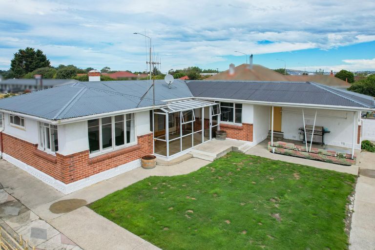 Photo of property in 474 Thames Highway, Oamaru North, Oamaru, 9400