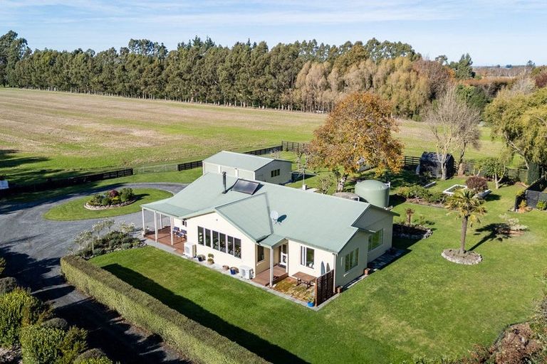 Photo of property in 2936 Methven Highway, Methven, Ashburton, 7776