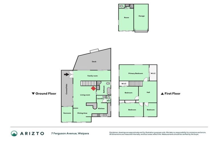 Photo of property in 7 Ferguson Avenue, Waipara, 7483