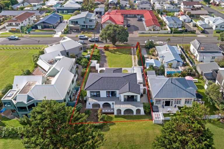 Photo of property in 66 Salisbury Road, Awapuni, Gisborne, 4010