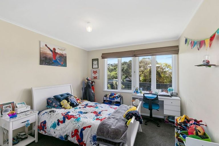 Photo of property in 12 Bannister Avenue, Johnsonville, Wellington, 6037