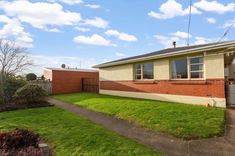Photo of property in 6 Hall Street, Mosgiel, 9024