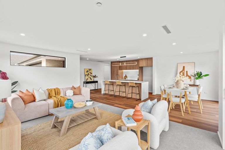 Photo of property in 13 Whitby Street, Burnside, Christchurch, 8053