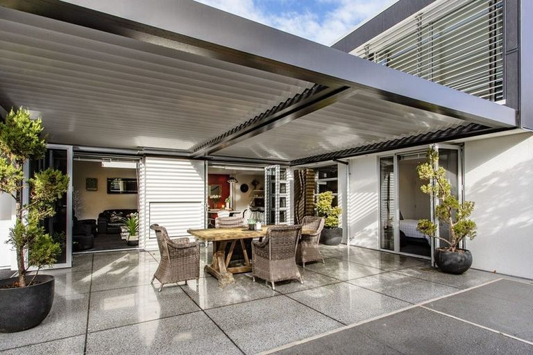 Photo of property in 40 Roosevelt Avenue, St Albans, Christchurch, 8014