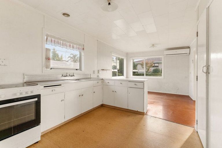 Photo of property in 6 Barnett Place, Te Puke, 3119