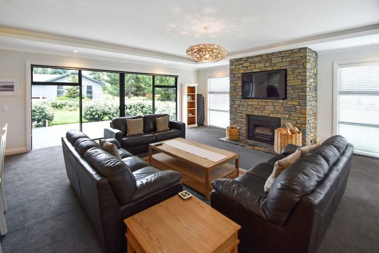 Photo of property in 15a North West Arch, Twizel, 7901