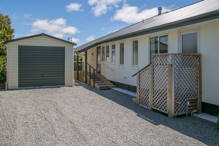 Photo of property in 125 Otaki Street, Kaiapoi, 7630