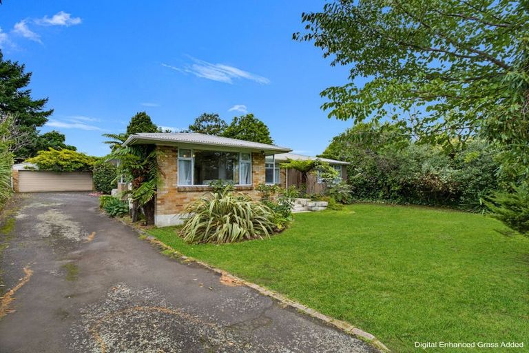 Photo of property in 81 Fairy Springs Road, Fairy Springs, Rotorua, 3015