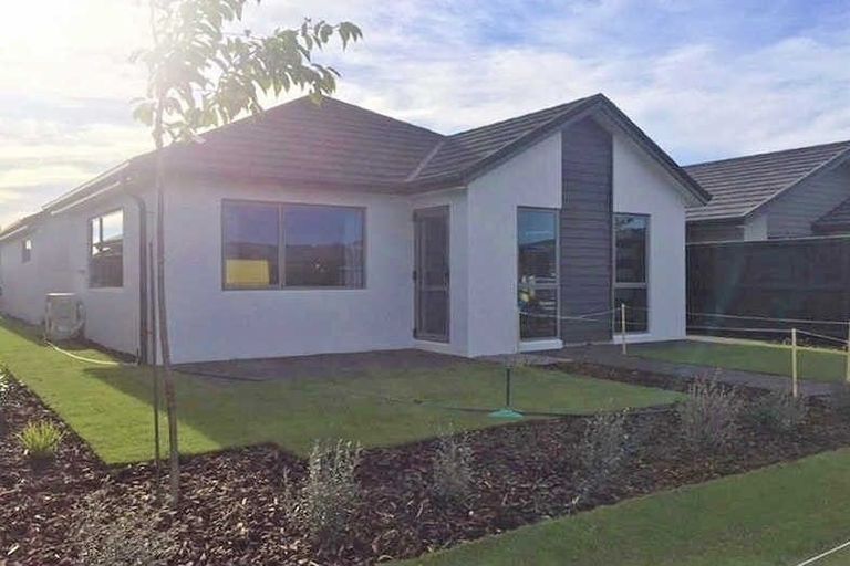 Photo of property in 43 Charlbury Drive, Rolleston, 7615