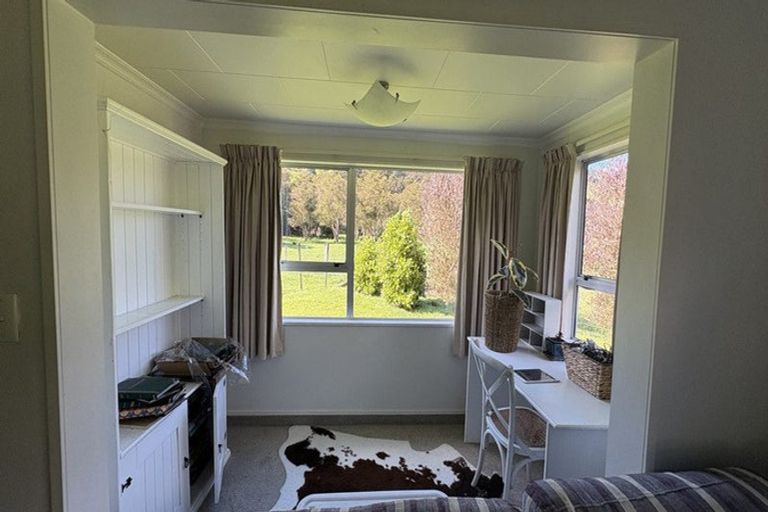 Photo of property in 1055 Norfolk Road, Mount Holdsworth, Carterton, 5791