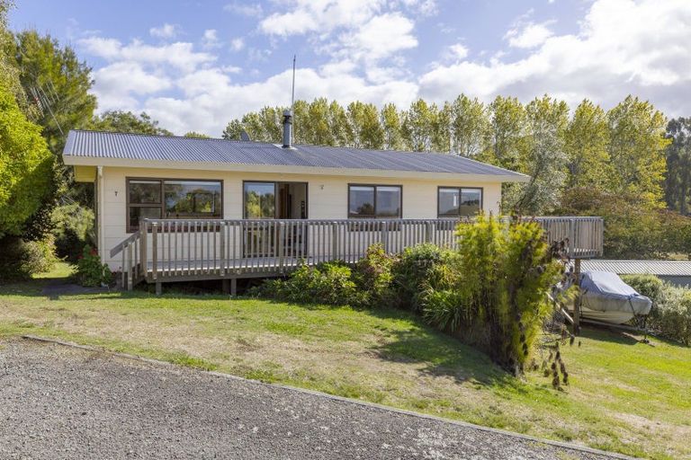 Photo of property in 7 Morunga Street, Omori, Turangi, 3381
